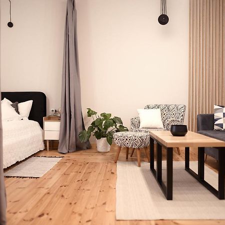 Apartamenty זביז'ינייץ מראה חיצוני תמונה