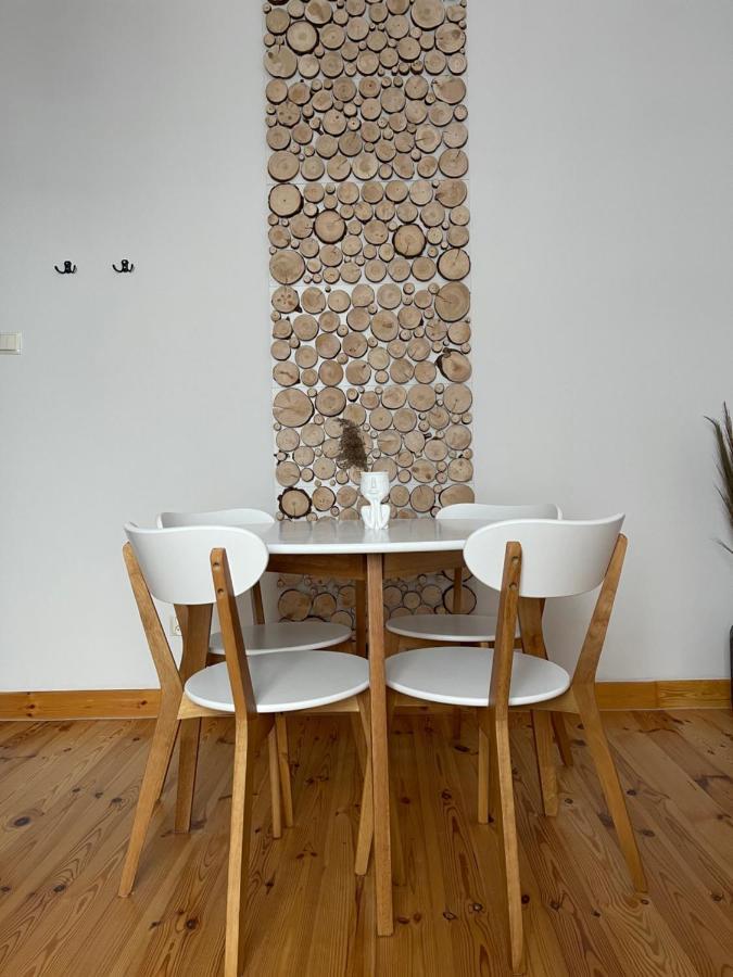 Apartamenty זביז'ינייץ מראה חיצוני תמונה