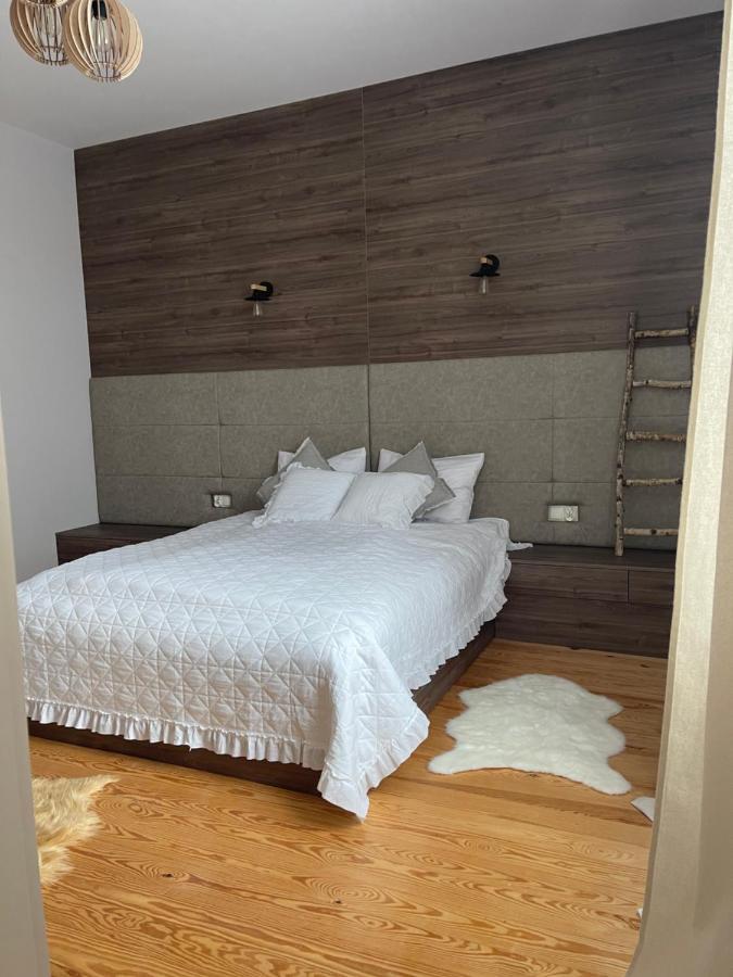 Apartamenty זביז'ינייץ מראה חיצוני תמונה