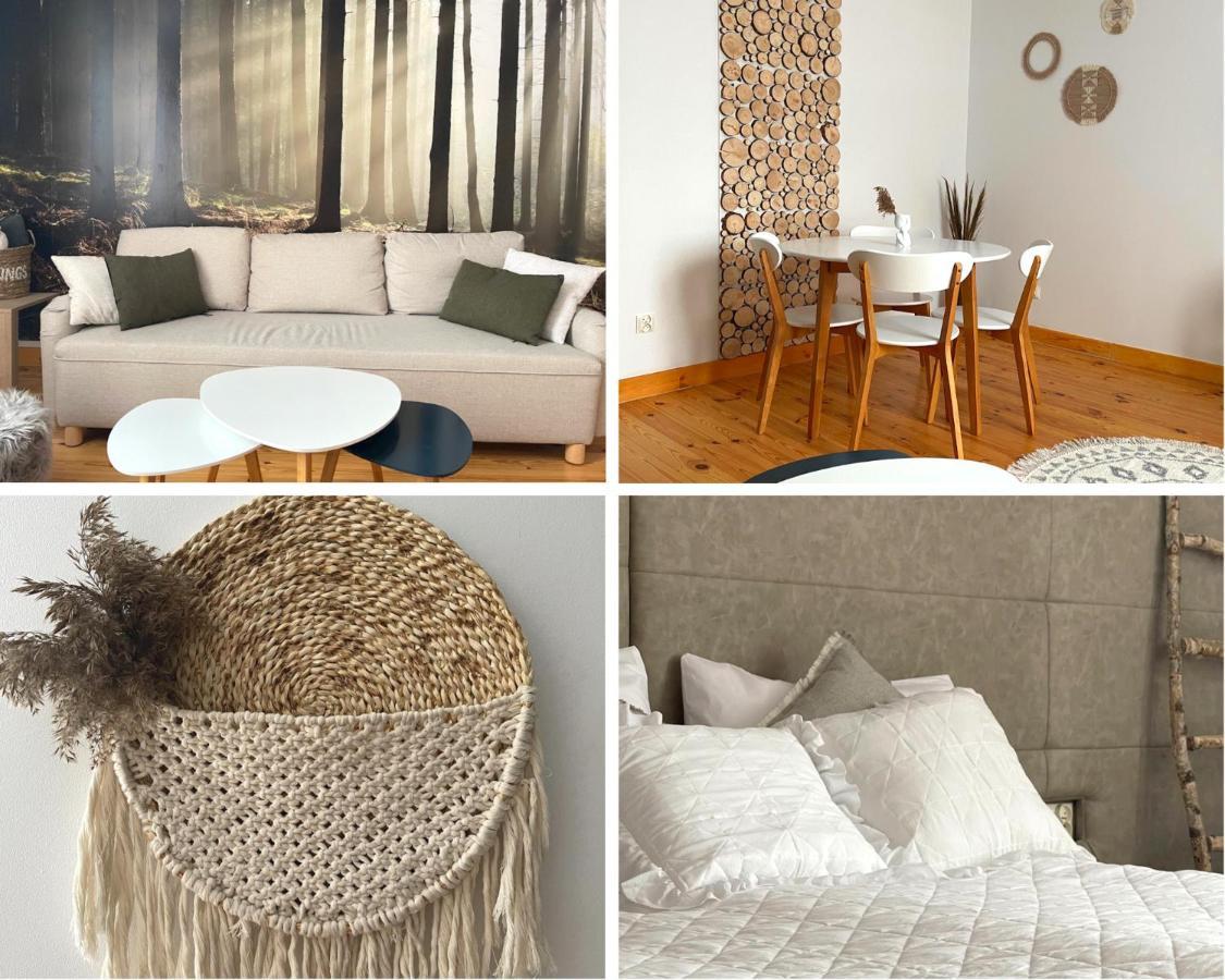 Apartamenty זביז'ינייץ מראה חיצוני תמונה