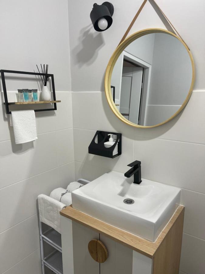 Apartamenty זביז'ינייץ מראה חיצוני תמונה