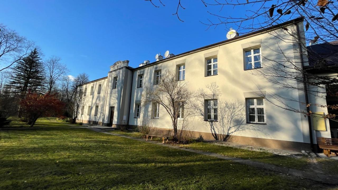 Apartamenty זביז'ינייץ מראה חיצוני תמונה