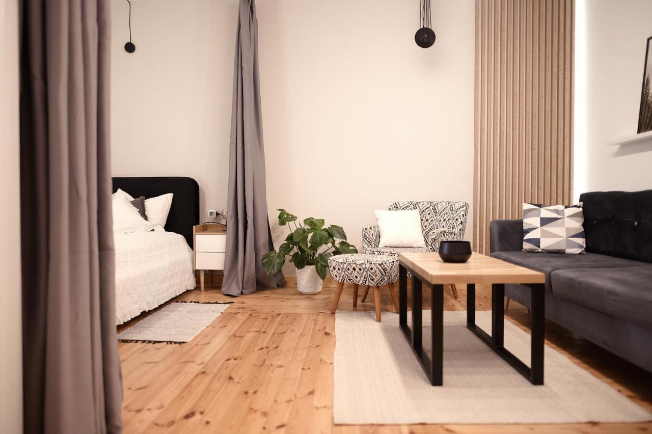 Apartamenty זביז'ינייץ מראה חיצוני תמונה