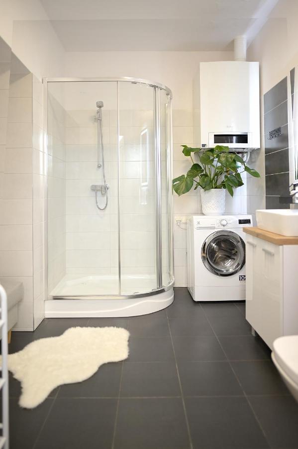 Apartamenty זביז'ינייץ מראה חיצוני תמונה