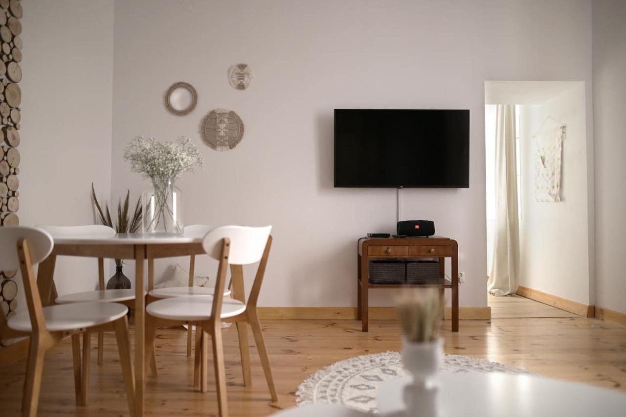 Apartamenty זביז'ינייץ מראה חיצוני תמונה