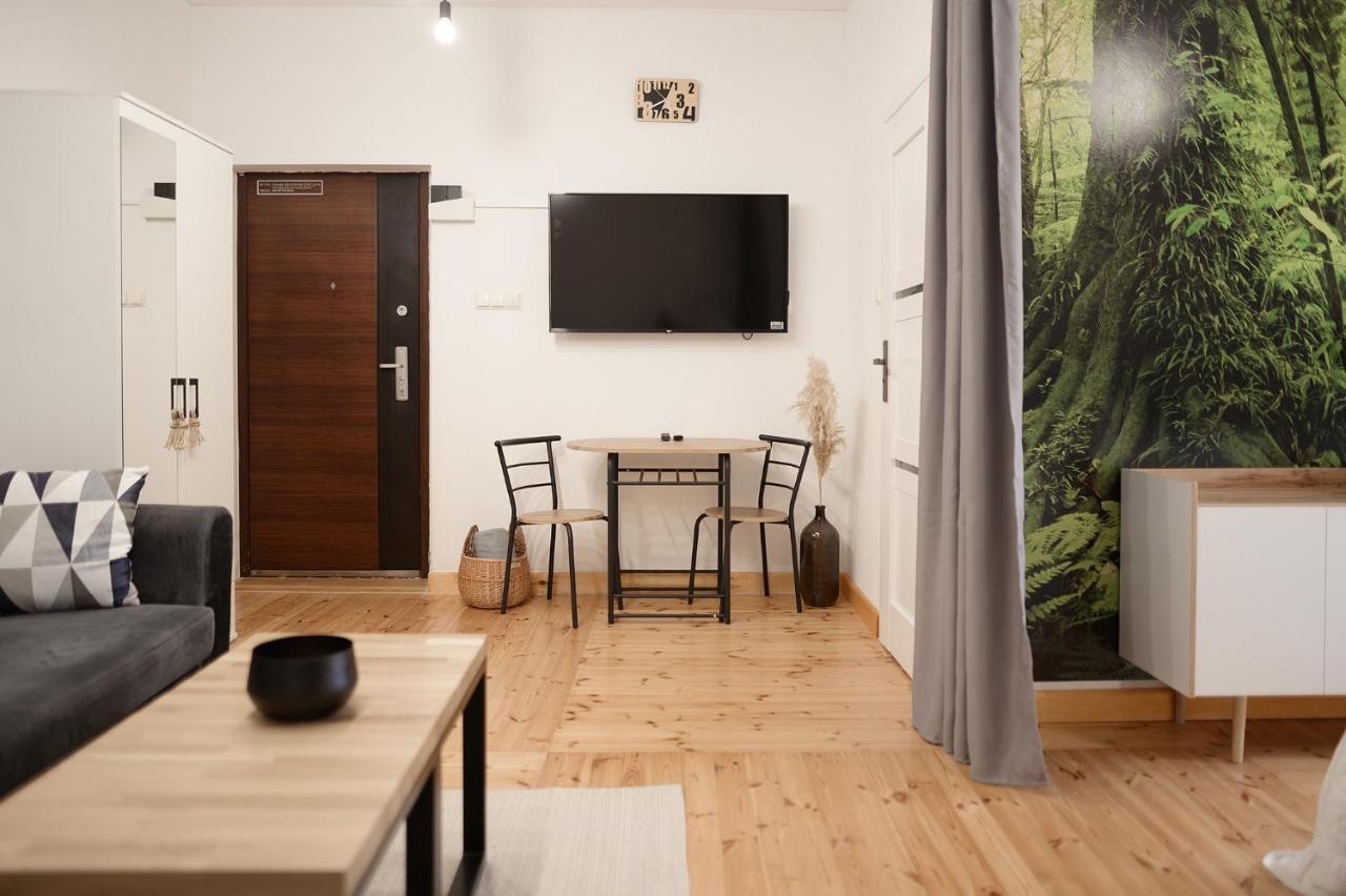 Apartamenty זביז'ינייץ מראה חיצוני תמונה